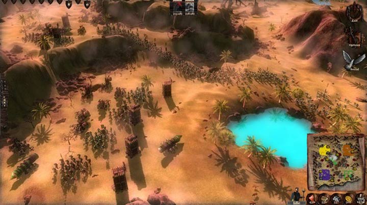 Релиз раннего доступа Kingdom Wars 2: Battles