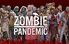 Картинки Zombie Pandemic