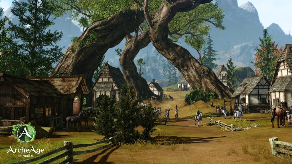 Русском последняя версия. АРК эйдж. Игра ARCHEAGE. Арчага игра. ARCHEAGE скрины.