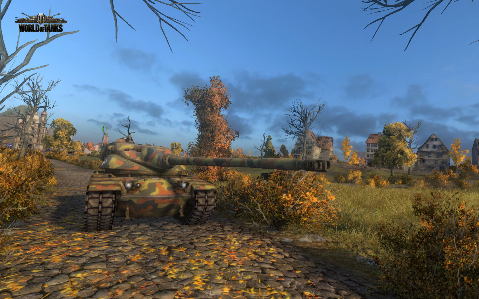 Abbey World of Tanks. Обновить World of Tanks.