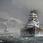 Обои World of Warships_01