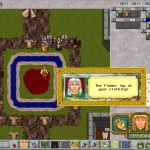 Скриншоты Kingdom of drakkar_06