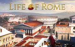 Видео Life of Rome