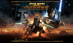 Видео Star Wars: The Old Republic
