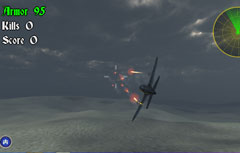 Воздушная война 2