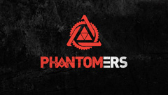 GameNet станет издателем Phantomers в России