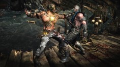 Скриншоты Mortal Kombat X_09