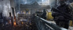 Скриншоты Tom Clancy's The Division_01