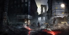 Скриншоты Tom Clancy's The Division_02