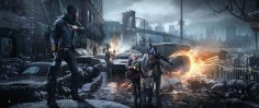 Скриншоты Tom Clancy's The Division_03