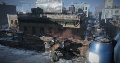 Скриншоты Tom Clancy's The Division_07