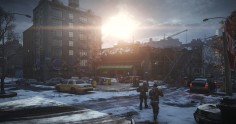 Скриншоты Tom Clancy's The Division_08