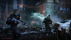 Скриншоты Tom Clancy's The Division_17