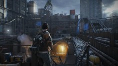Скриншоты Tom Clancy's The Division_18