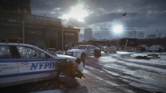 Скриншоты Tom Clancy's The Division_19