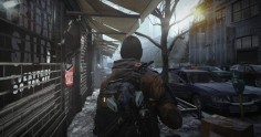 Скриншоты Tom Clancy's The Division_21