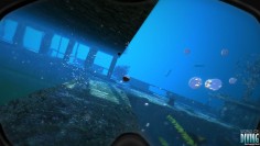 Скриншоты World of Diving_21