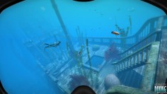 Скриншоты World of Diving_26