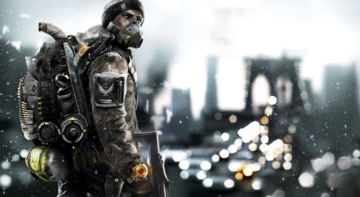 Что ждет The Division после релиза