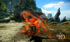 Monster Hunter Online пополнится новым контентом