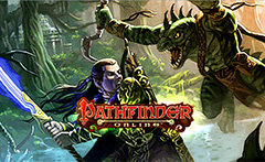 Pathfinder Online