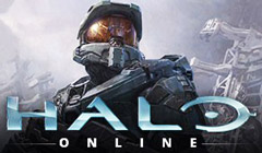 Системные требования Halo Online