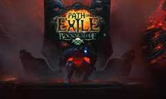 Английская версия Path of Exile будет обновлена уже в марте