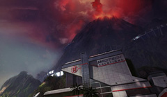 Игроки Warface опустятся в жерло действующего вулкана