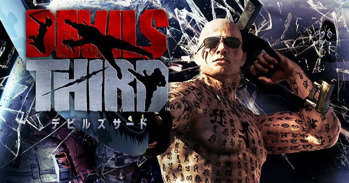 ОБТ японской Devil`s Third начнется уже совсем скоро