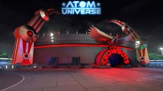 Скриншоты Atom Universe_05
