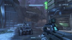 Скриншоты Halo Online_17