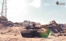 Скриншоты Tank Domination_10