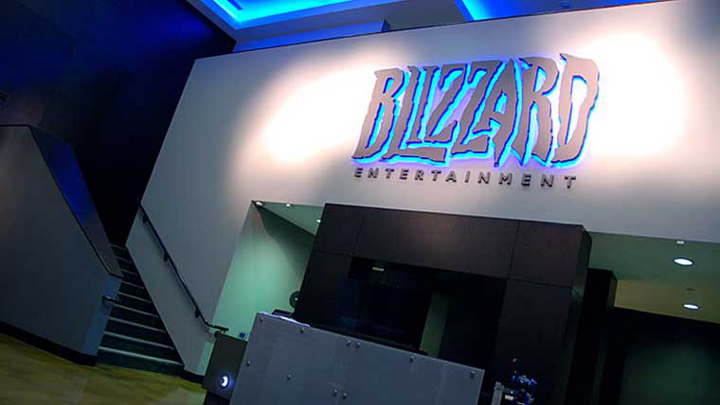 Blizzard в поиске сотрудников для проекта во вселенной Diablo