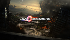 LawBreakers все-таки будет платной