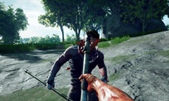 The Culling появилась в раннем доступе Steam