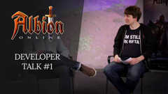 В Albion Online грядут изменения