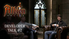 Разработчики обсудили новое дополнение Albion Online