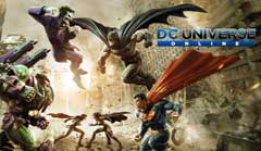 DC Universe теперь доступна и на Xbox One mini