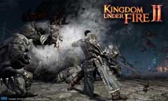 В Kingdom Under Fire 2 пройдет «Кровавое тестирование»