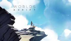 Новые подробности о Worlds Adrift mini