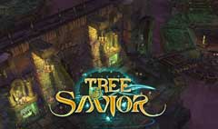 Объявлена новая дата релиза Tree of Savior
