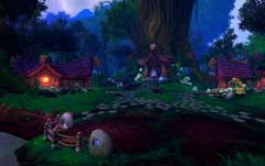 Разработчики World of Warcraft определились с датой выхода обновления Legion