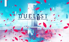 Состоялся релиз стратегии Duelyst