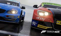 Уже скоро в Forza Motorsport: Apex можно будет поиграть