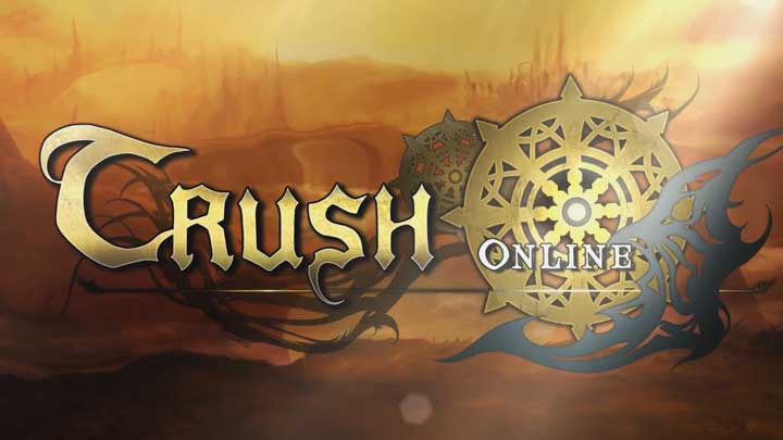 Crush Online нашла своего издателя