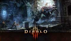 Diablo 3 отмечает свое четырехлетие