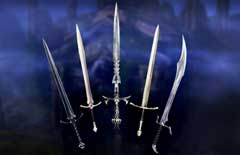 Игроки Diablo 3 смогут получить эксклюзивный меч