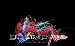 Издатель сообщил о закрытии Lord of Vermillion: Arena