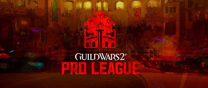 Новости для любителей турниров по Guild Wars 2