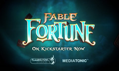 Состоялся анонс карточной игры по мотивам легендарной Fable